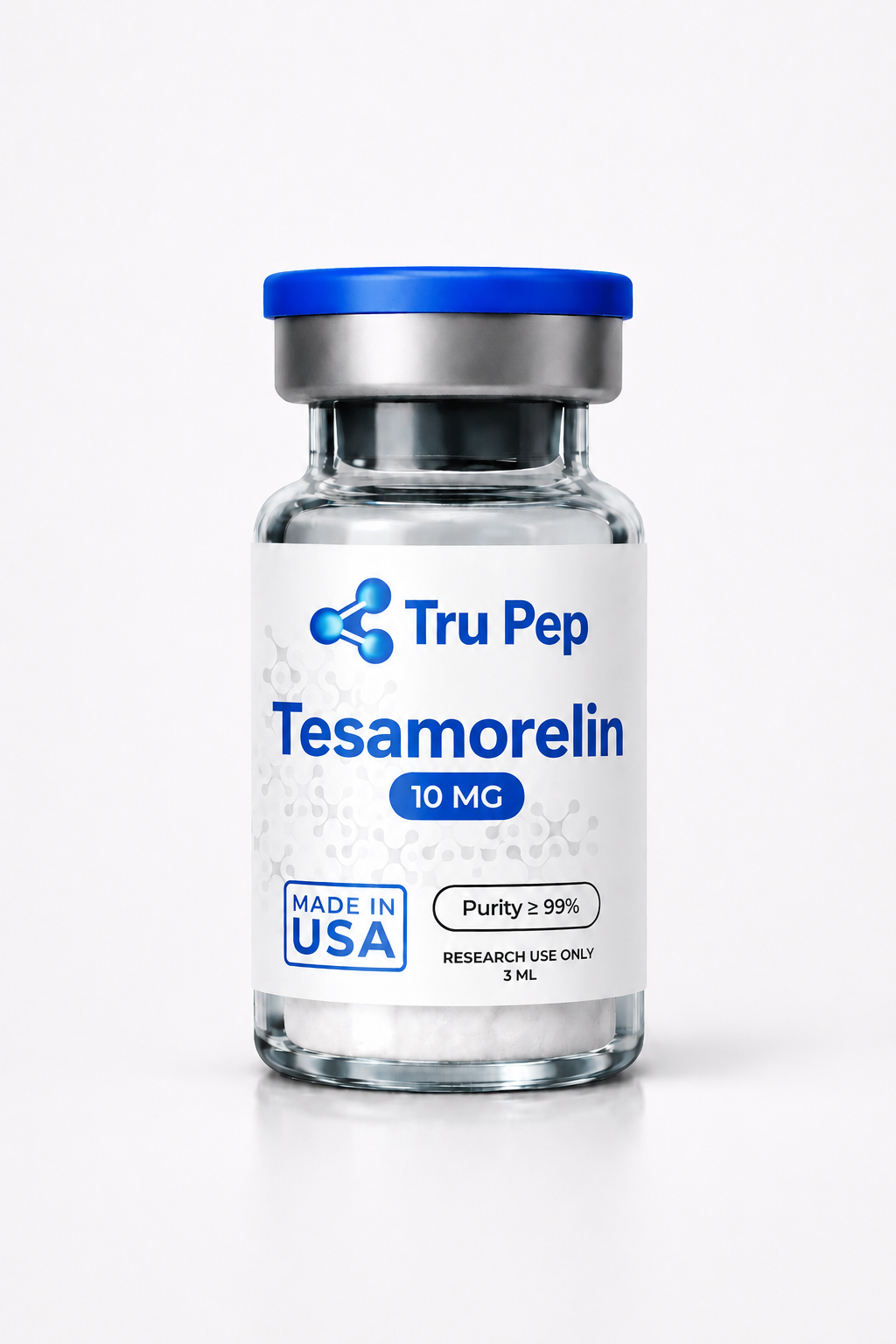 Tesamorelin